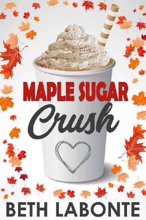 [An Autumnboro Sweet Romance 02] • Maple Sugar Crush